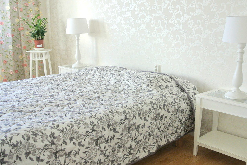 Villa Harriet Fittja Экстерьер фото